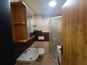 Pronájem bytu 1+1 v osobním vlastnictví 36 m², České Budějovice