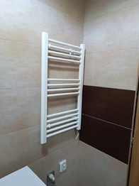 Pronájem bytu 1+1 v osobním vlastnictví 36 m², České Budějovice