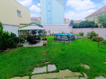 Pronájem bytu 1+1 v osobním vlastnictví 36 m², České Budějovice