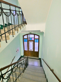 Pronájem bytu 1+kk v osobním vlastnictví 33 m², Praha 7 - Bubeneč