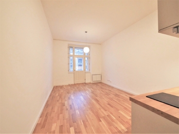 Pronájem bytu 1+kk v osobním vlastnictví 33 m², Praha 7 - Bubeneč