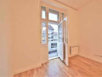 Pronájem bytu 1+kk v osobním vlastnictví 33 m², Praha 7 - Bubeneč