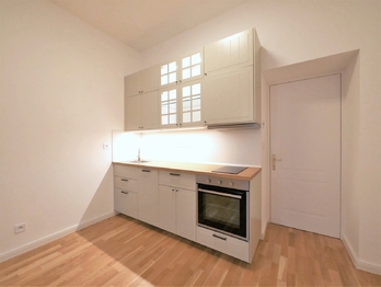 Pronájem bytu 1+kk v osobním vlastnictví 33 m², Praha 7 - Bubeneč