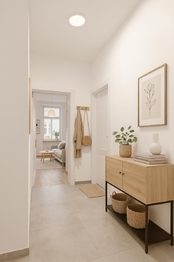 Pronájem bytu 1+kk v osobním vlastnictví 33 m², Praha 7 - Bubeneč