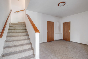 Prodej domu 450 m², Praha 8 - Troja