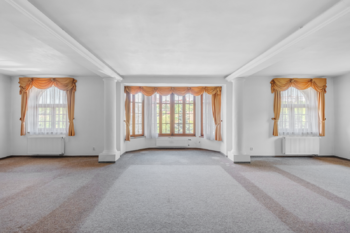 Prodej domu 450 m², Praha 8 - Troja