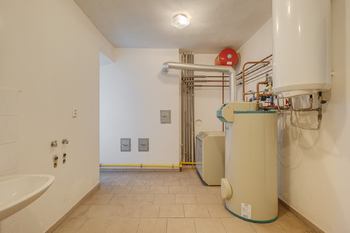Prodej domu 450 m², Praha 8 - Troja