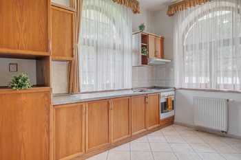 Prodej domu 450 m², Praha 8 - Troja