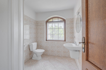 Prodej domu 450 m², Praha 8 - Troja