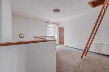 Prodej domu 450 m², Praha 8 - Troja