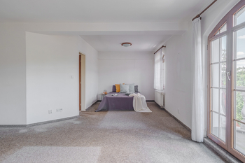 Prodej domu 450 m², Praha 8 - Troja