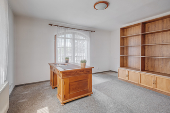 Prodej domu 450 m², Praha 8 - Troja