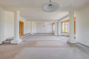 Prodej domu 450 m², Praha 8 - Troja
