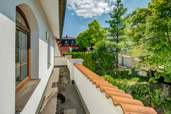 Prodej domu 450 m², Praha 8 - Troja