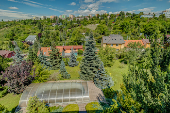 Prodej domu 450 m², Praha 8 - Troja