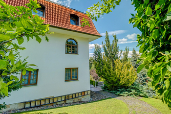 Prodej domu 450 m², Praha 8 - Troja