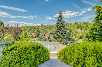 Prodej domu 450 m², Praha 8 - Troja