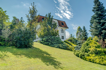 Prodej domu 450 m², Praha 8 - Troja