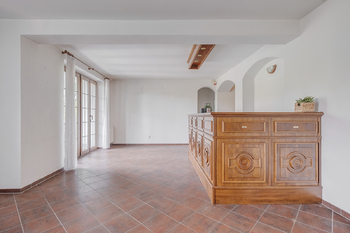 Prodej domu 450 m², Praha 8 - Troja