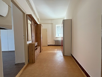 Pronájem bytu 2+kk v osobním vlastnictví 62 m², Hradec Králové