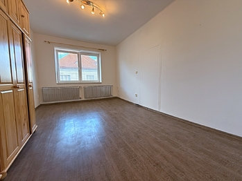 Pronájem bytu 2+kk v osobním vlastnictví 62 m², Hradec Králové