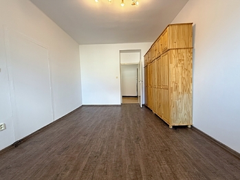 Pronájem bytu 2+kk v osobním vlastnictví 62 m², Hradec Králové