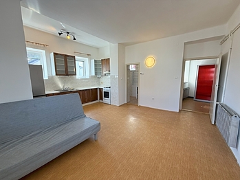 Pronájem bytu 2+kk v osobním vlastnictví 62 m², Hradec Králové