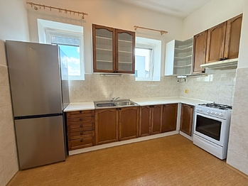 Pronájem bytu 2+kk v osobním vlastnictví 62 m², Hradec Králové