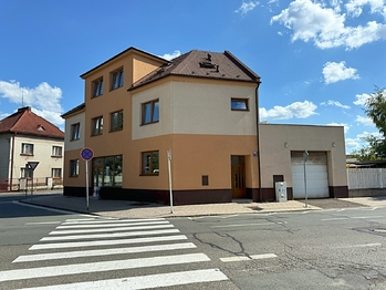 Pronájem bytu 2+kk v osobním vlastnictví 62 m², Hradec Králové