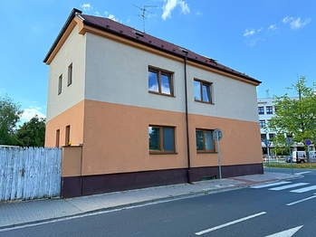 Pronájem bytu 2+kk v osobním vlastnictví 62 m², Hradec Králové