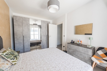 Prodej bytu 3+kk v osobním vlastnictví 83 m², Montesilvano