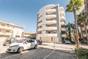 Prodej bytu 3+kk v osobním vlastnictví 83 m², Montesilvano