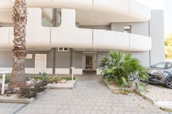 Prodej bytu 3+kk v osobním vlastnictví 83 m², Montesilvano
