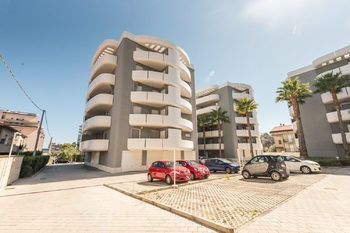 Prodej bytu 3+kk v osobním vlastnictví 83 m², Montesilvano