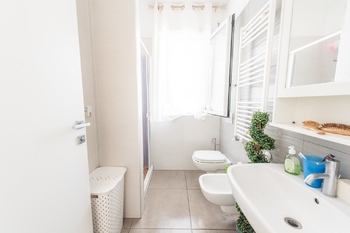 Prodej bytu 3+kk v osobním vlastnictví 83 m², Montesilvano
