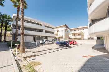 Prodej bytu 3+kk v osobním vlastnictví 83 m², Montesilvano