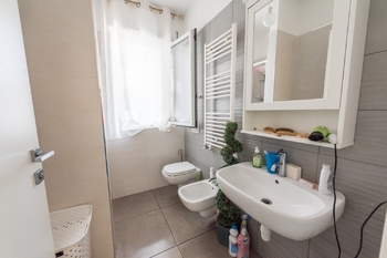 Prodej bytu 3+kk v osobním vlastnictví 83 m², Montesilvano