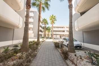 Prodej bytu 3+kk v osobním vlastnictví 83 m², Montesilvano