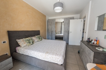 Prodej bytu 3+kk v osobním vlastnictví 83 m², Montesilvano