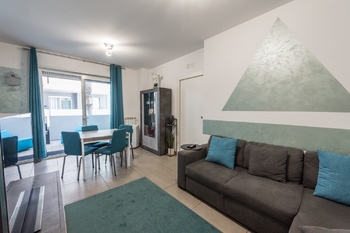 Prodej bytu 3+kk v osobním vlastnictví 83 m², Montesilvano