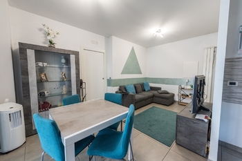 Prodej bytu 3+kk v osobním vlastnictví 83 m², Montesilvano