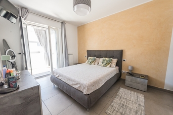 Prodej bytu 3+kk v osobním vlastnictví 83 m², Montesilvano