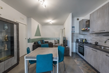 Prodej bytu 3+kk v osobním vlastnictví 83 m², Montesilvano
