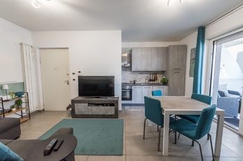 Prodej bytu 3+kk v osobním vlastnictví 83 m², Montesilvano