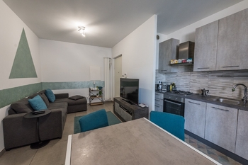 Prodej bytu 3+kk v osobním vlastnictví 83 m², Montesilvano