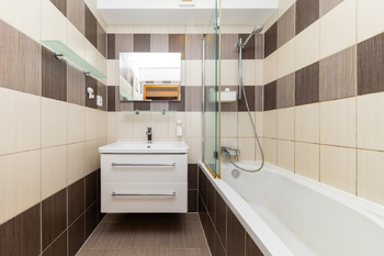 koupena byt 4+1 - Prodej domu 296 m², Brno