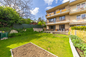 dům zezadu - Prodej domu 296 m², Brno