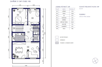 Prodej domu 296 m², Brno