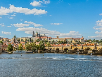 Prodej bytu 2+1 v osobním vlastnictví 42 m², Praha 1 - Staré Město
