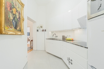 Prodej bytu 2+1 v osobním vlastnictví 42 m², Praha 1 - Staré Město